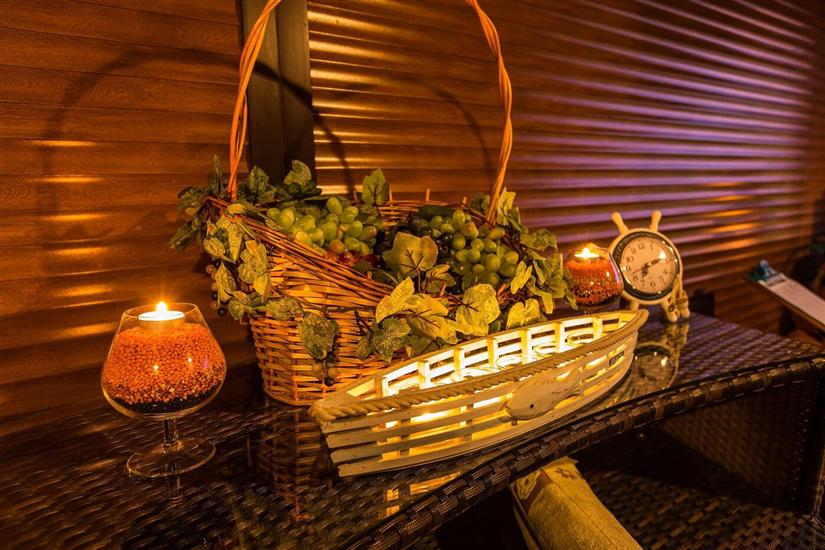 Apartmanok Ana Lorena