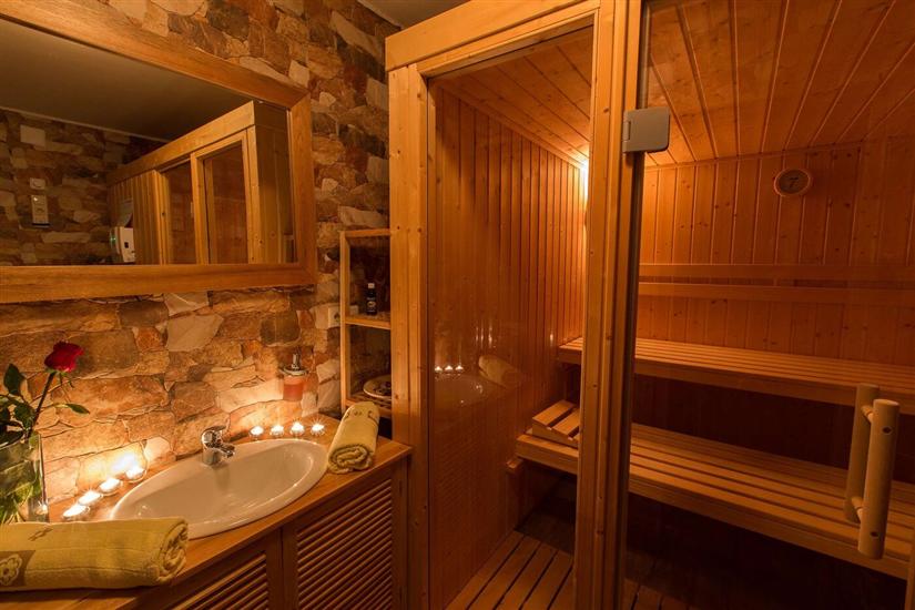 Apartmanok Ana Lorena