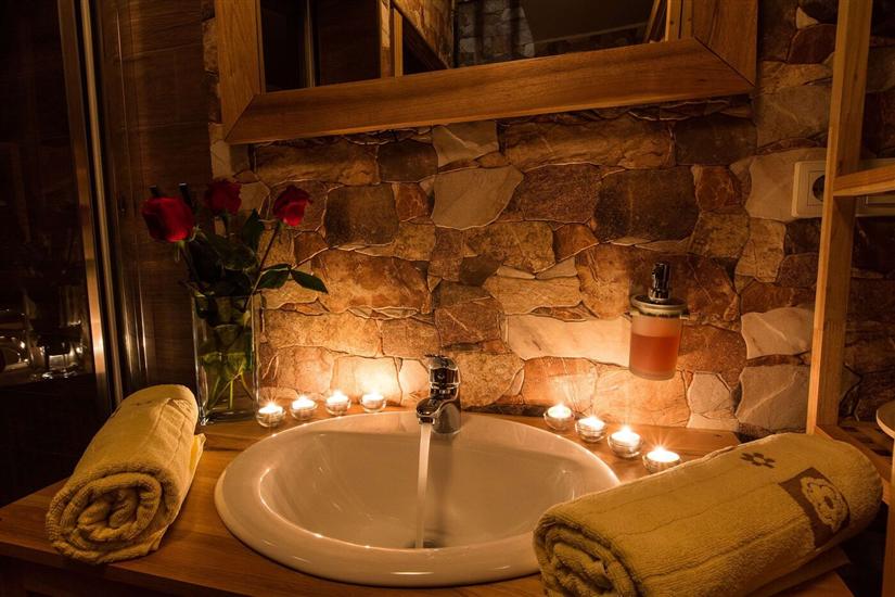 Apartmanok Ana Lorena