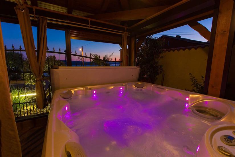 Apartmanok Ana Lorena