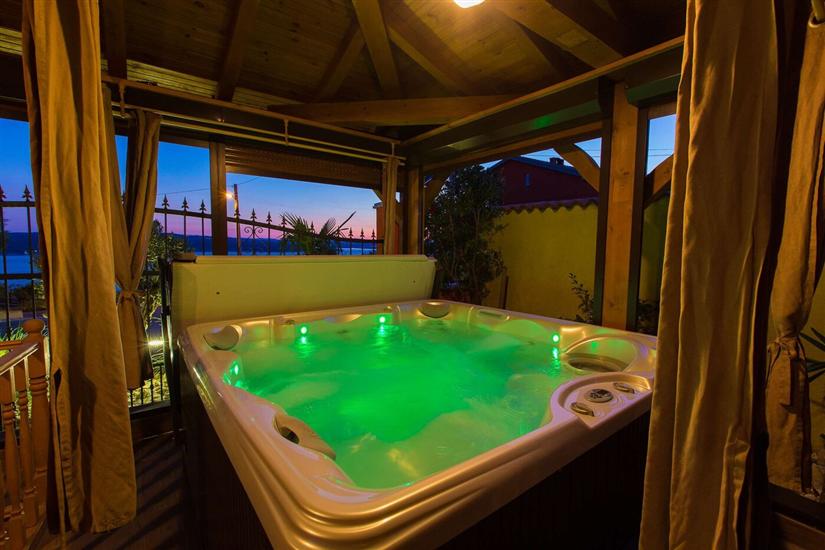 Apartmanok Ana Lorena