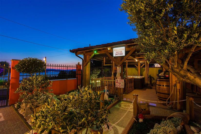 Apartmanok Ana Lorena