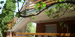Ferienwohnung - Starigrad Paklenica