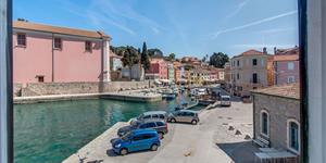 Appartement - Veli Losinj - eiland Losinj