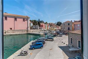 Apartment - Veli Losinj - island Losinj