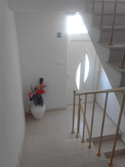 Apartment A3, for 5 persons