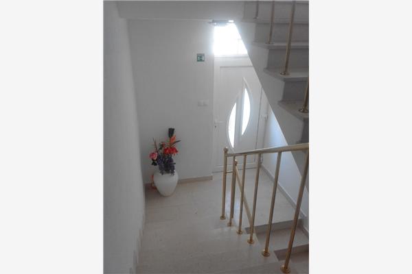 Apartment A4, for 4 persons