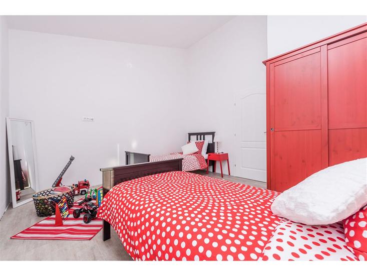 House K1, for 10 persons