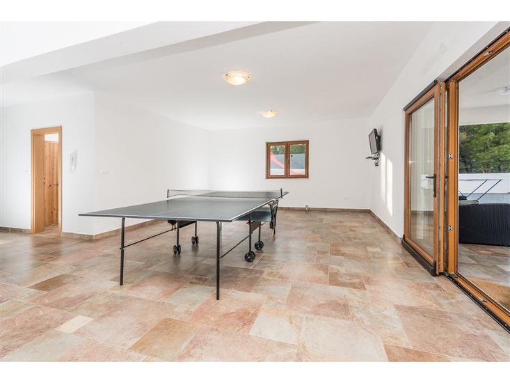 House K1, for 10 persons