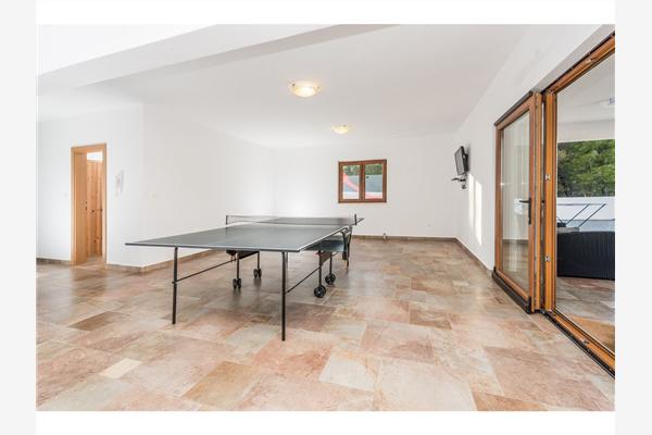 House K1, for 10 persons