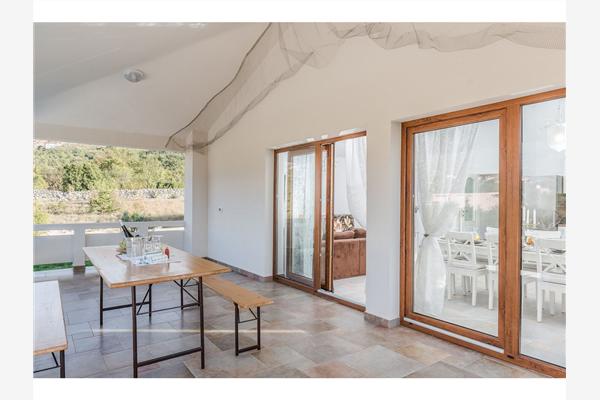 House K1, for 10 persons