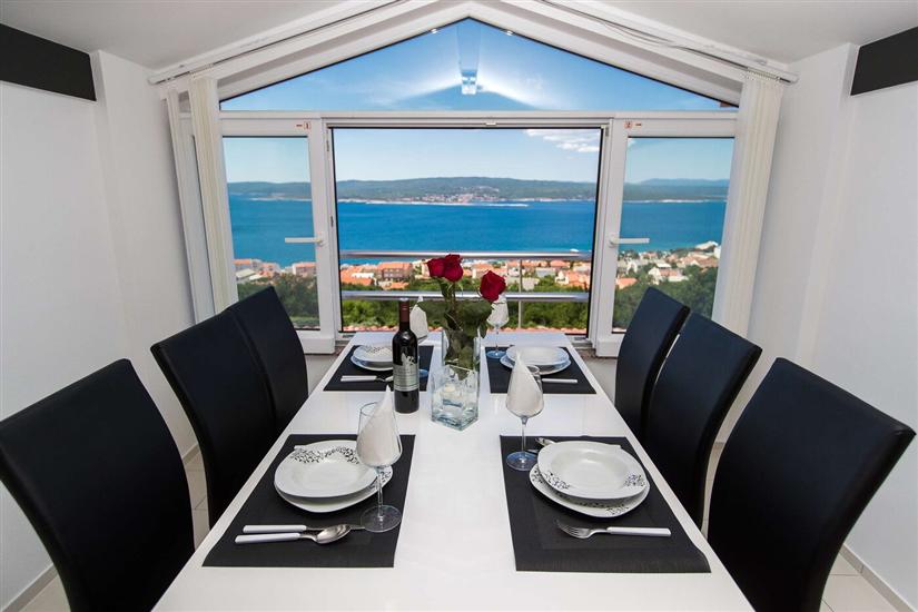 Apartman A9, 4 személyes