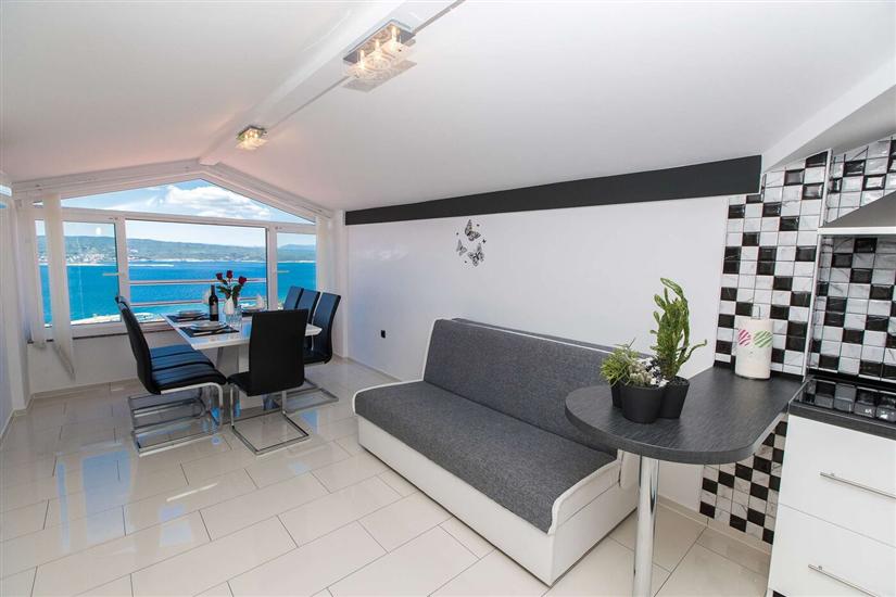 Apartman A9, 4 személyes