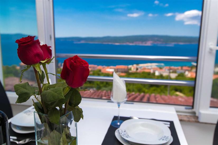 Apartman A9, 4 személyes