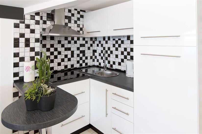 Apartman A9, 4 személyes