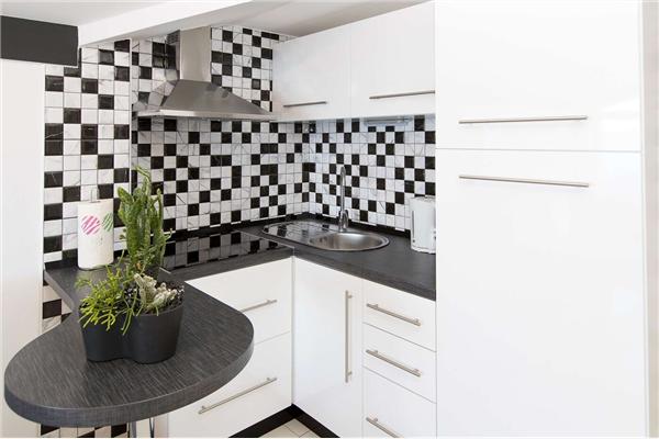 Apartman A9, 4 személyes