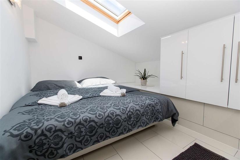 Apartman A9, 4 személyes