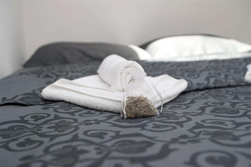 Apartman A9, 4 személyes