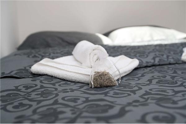 Apartman A9, 4 személyes