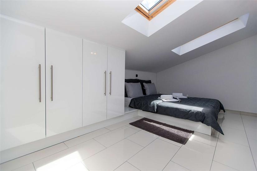 Apartman A9, 4 személyes