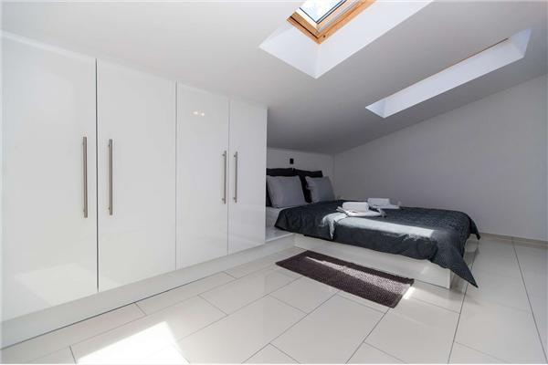 Apartman A9, 4 személyes