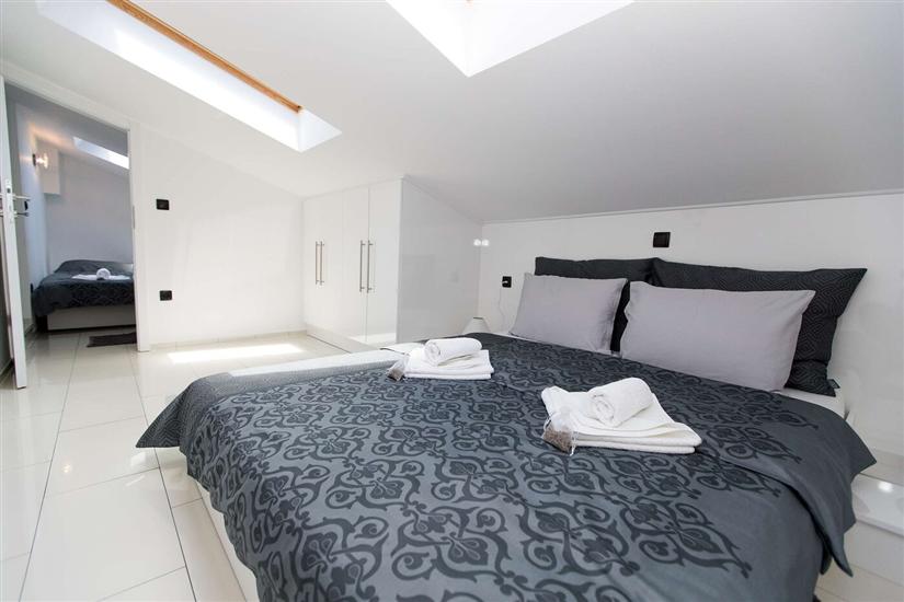 Apartman A9, 4 személyes