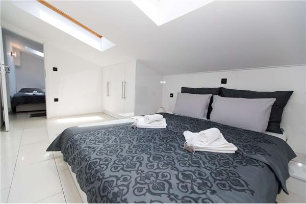 Apartman A9, 4 személyes