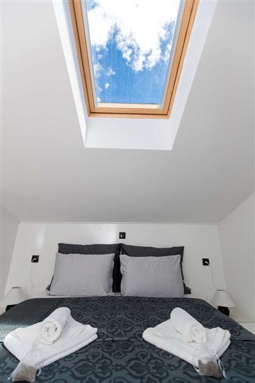 Apartman A9, 4 személyes