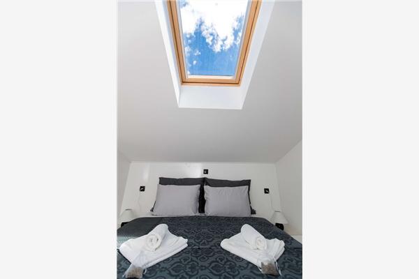 Apartman A9, 4 személyes