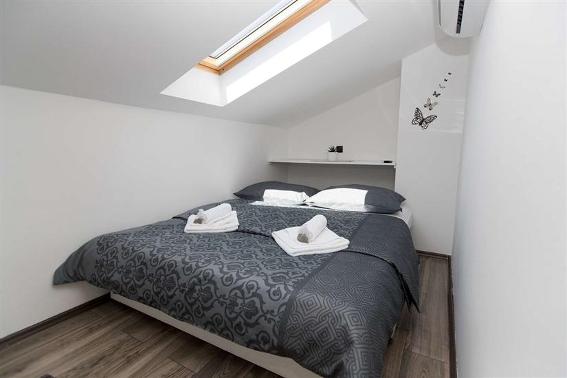 Apartman A9, 4 személyes