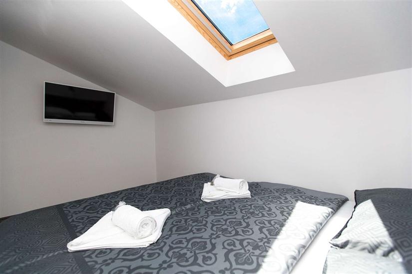 Apartman A9, 4 személyes