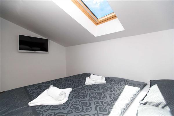 Apartman A9, 4 személyes