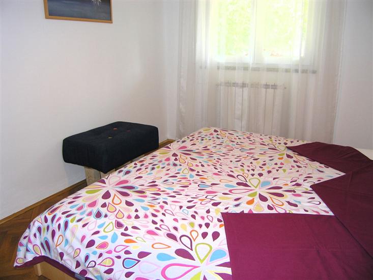 Apartment A2, for 2 persons