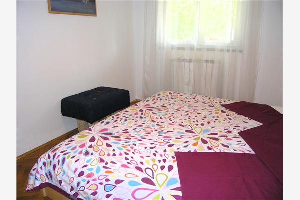 Apartment A2, for 2 persons