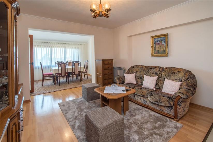 Ferienwohnung A1, für 4 Personen