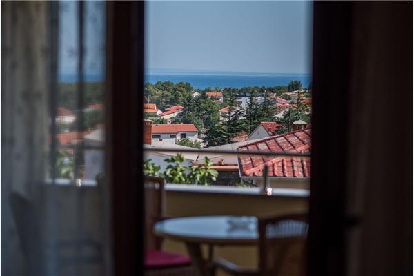 Ferienwohnung A1, für 4 Personen