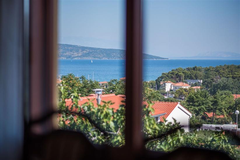 Ferienwohnung A1, für 4 Personen