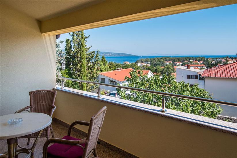 Ferienwohnung A1, für 4 Personen