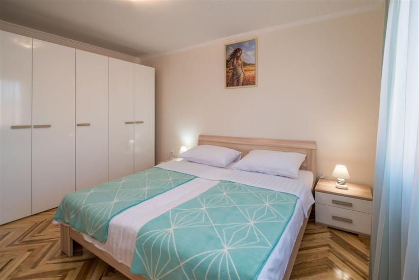 Ferienwohnung A1, für 4 Personen