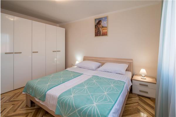 Ferienwohnung A1, für 4 Personen