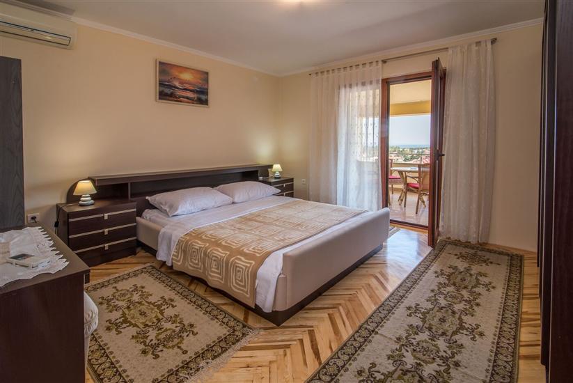 Ferienwohnung A1, für 4 Personen