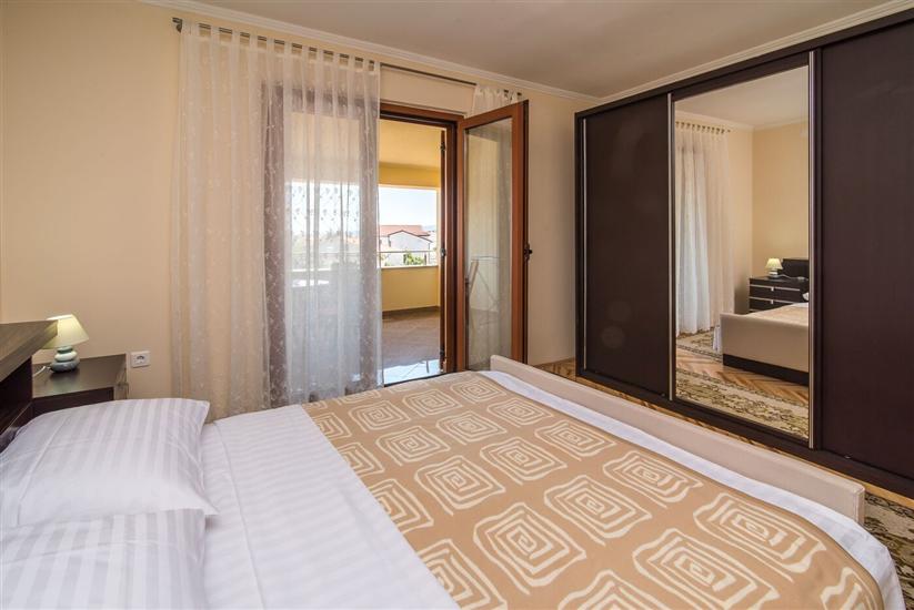 Ferienwohnung A1, für 4 Personen