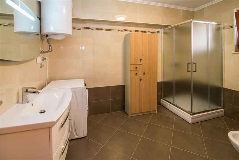 Ferienwohnung A1, für 4 Personen