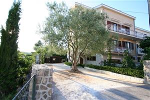 Apartament - Silo - wyspa Krk