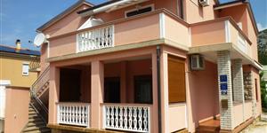 Apartment - Starigrad Paklenica