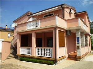 Apartment Zadar riviera,BookPjerFrom 109 €