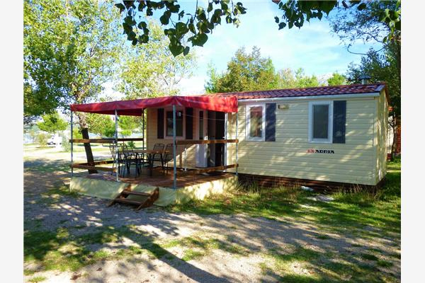 House K1, for 4 persons