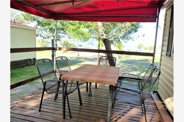 House K1, for 4 persons