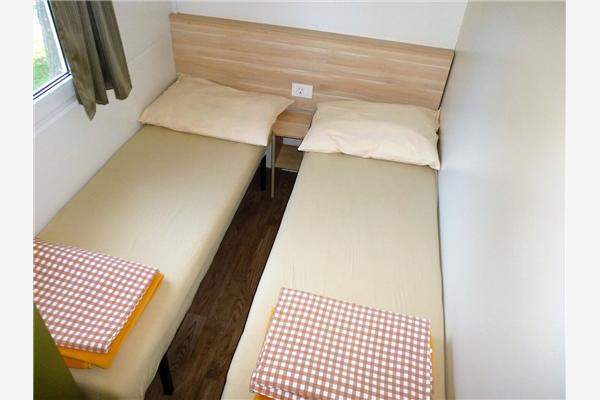 House K1, for 4 persons