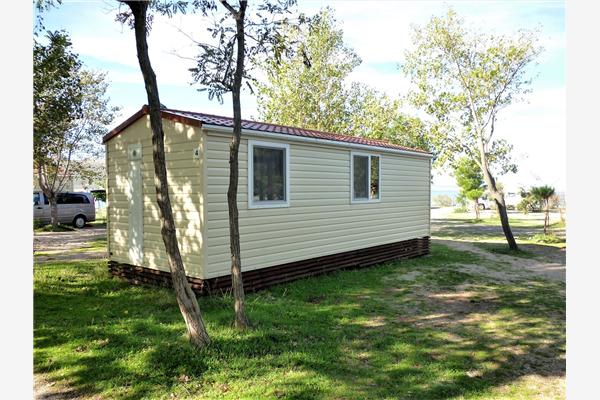 House K1, for 4 persons